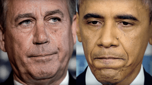 Government Shutdown: Is the Thaw Beginning