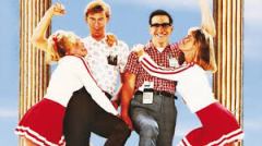 revenge of nerds
